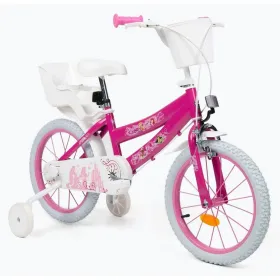 Lasten pyörä Princess Huffy 21851W                          16