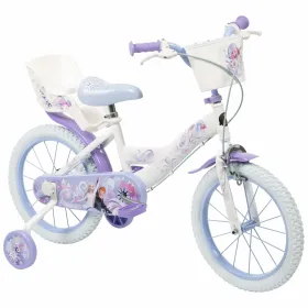 Lasteratas Huffy 21874W
