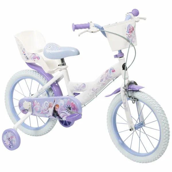 Lasten pyörä Huffy 21874W