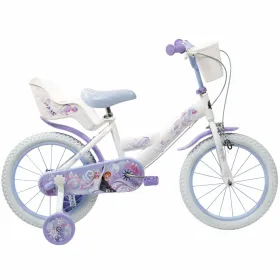 Lasteratas Huffy 21874W
