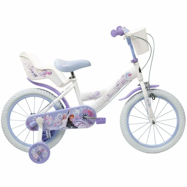 Lasteratas Huffy 21874W