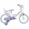 Lasteratas Huffy 21874W