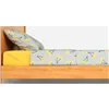 Bedding set Benetton Yellow Blue Standard Cherries 4 Pieces