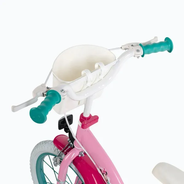 Lasteratas Huffy 21891W Roosa