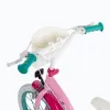 Lasteratas Huffy 21891W Roosa