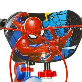 Lasten pyörä Huffy 21901W Spider-Man Sininen Punainen