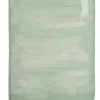 Декоративная бутылка Зеленый Серебристый 16 x 9 x 54 cm Декоративный