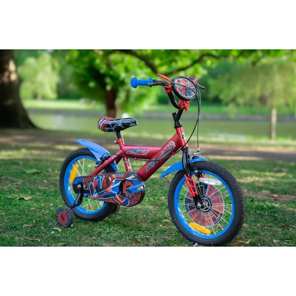 Lasteratas Huffy 21964W