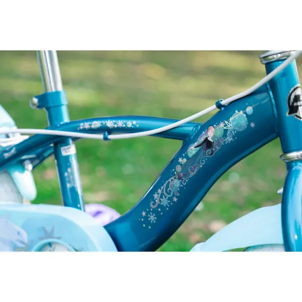 Lasten pyörä Huffy 21974W