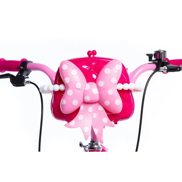 Детский велосипед Huffy 21998W