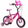 Lasteratas Huffy 22230W Roosa