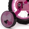 Lasteratas Huffy 22230W Roosa
