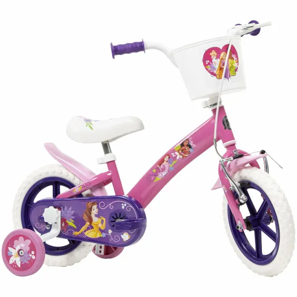 Lasten pyörä Huffy 22414W