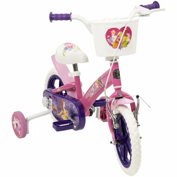 Lasten pyörä Huffy 22414W