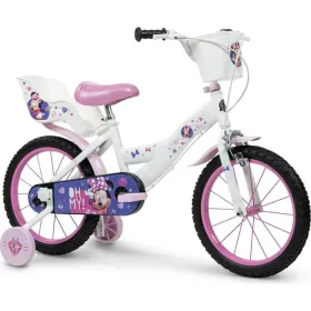 Bērnu velosipēds Huffy 324472247184