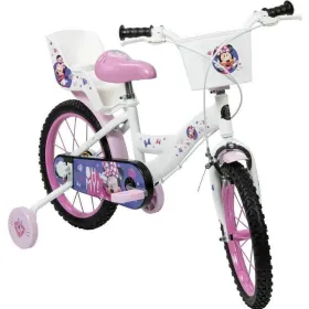 Lasten pyörä Huffy 324472247184