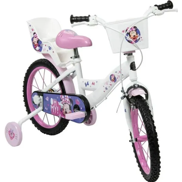 Детский велосипед Huffy 324472247184