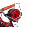 Lasteratas Huffy 22481W Punane
