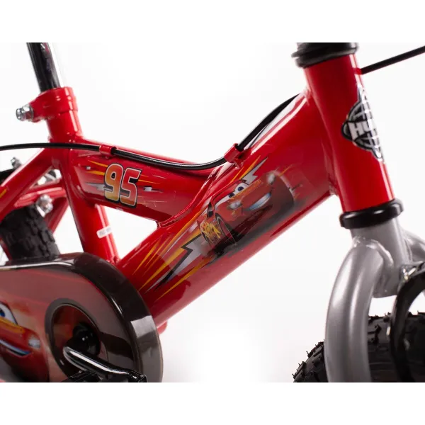 Lasten pyörä Huffy 22481W Punainen