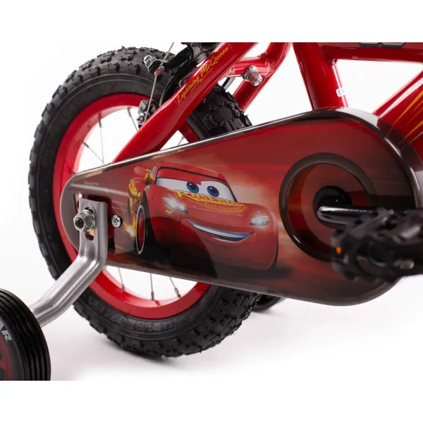 Lasteratas Huffy 22481W Punane