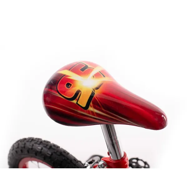 Lasteratas Huffy 22481W Punane