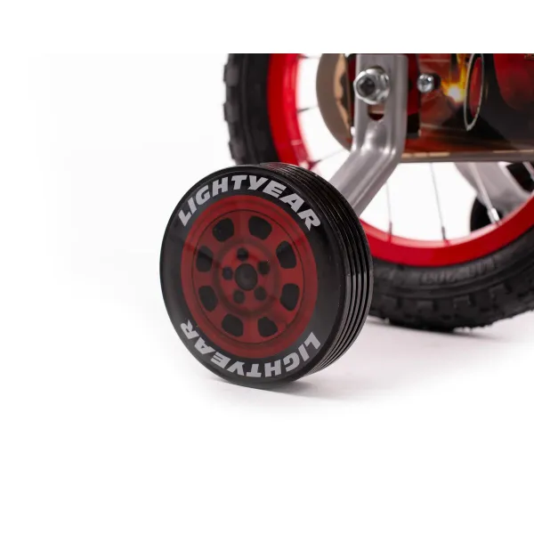 Lasteratas Huffy 22481W Punane