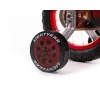 Lasteratas Huffy 22481W Punane