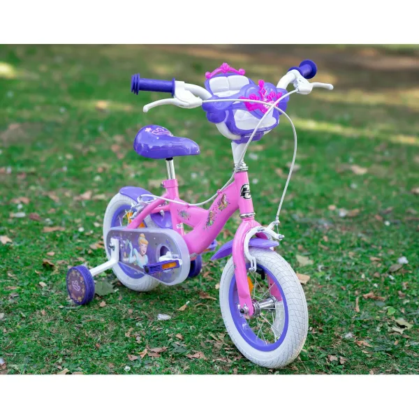 Lasteratas Huffy 22494W
