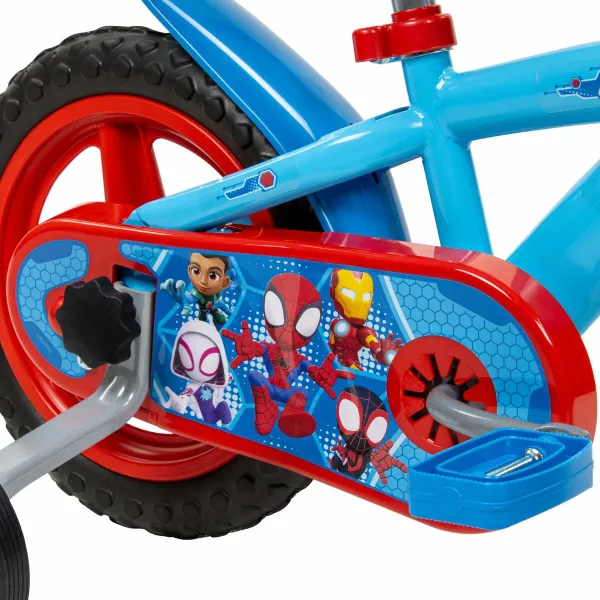 Lasteratas Huffy 22844W