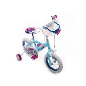 Lasten pyörä Huffy 22971W Sininen Valkoinen