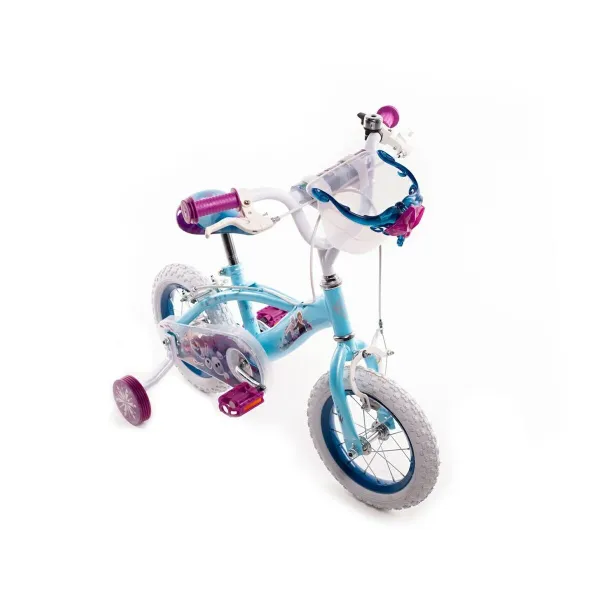 Детский велосипед Huffy 22971W Синий Белый