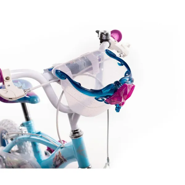Детский велосипед Huffy 22971W Синий Белый