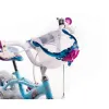 Детский велосипед Huffy 22971W Синий Белый