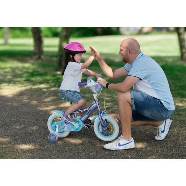 Детский велосипед Huffy 22974W