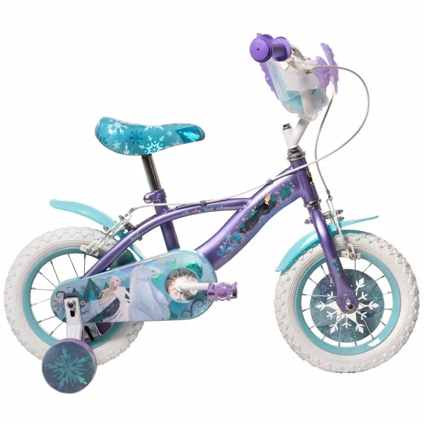 Детский велосипед Huffy 22974W