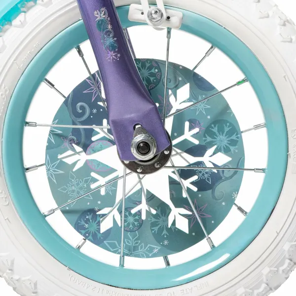 Детский велосипед Huffy 22974W