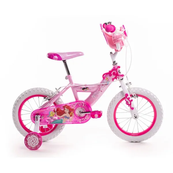Детский велосипед Huffy 24371W Розовый