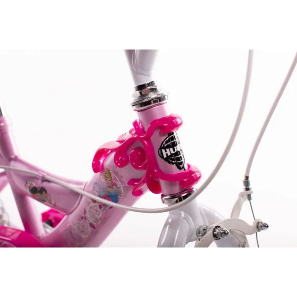 Детский велосипед Huffy 24371W Розовый
