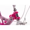Детский велосипед Huffy 24371W Розовый