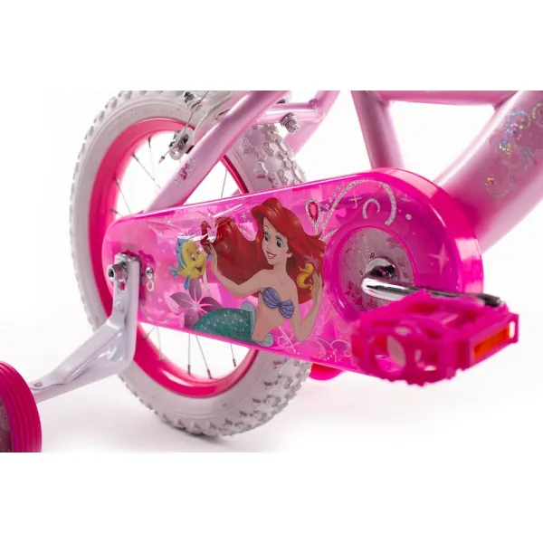 Детский велосипед Huffy 24371W Розовый