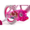 Bērnu velosipēds Huffy 24371W Rozā