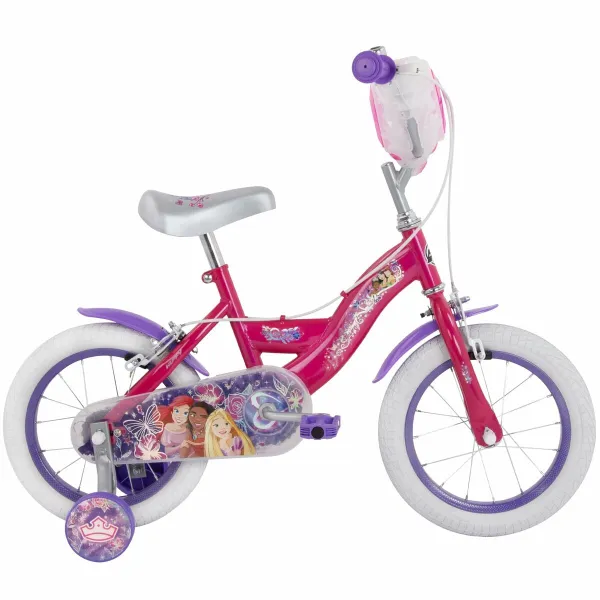 Детский велосипед Huffy 24375W