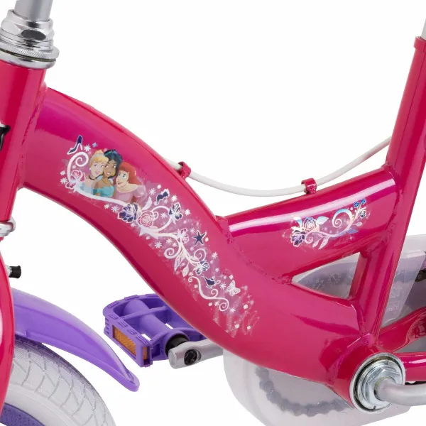 Vaikiškas dviratis Huffy 24375W