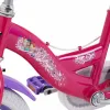 Детский велосипед Huffy 24375W