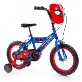 Lasteratas Huffy 24421W Sinine Punane