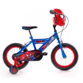 Lasteratas Huffy 24421W Sinine Punane