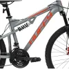 Jalgratas Huffy 24940W