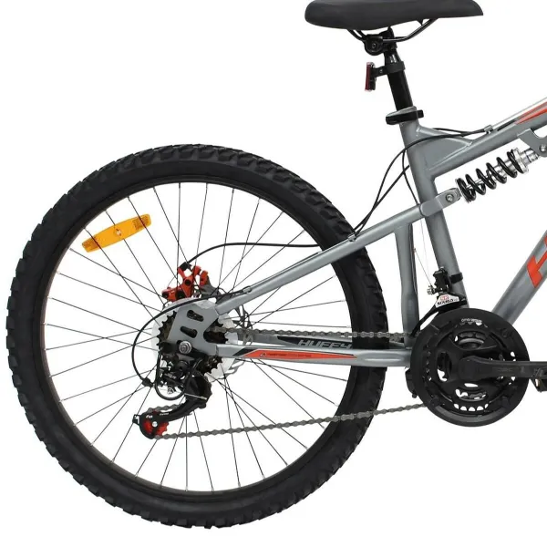 Велосипед Huffy 24940W