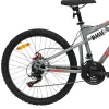 Jalgratas Huffy 24940W