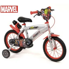 Bērnu velosipēds Huffy 24963W
